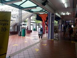 Bukit Merah Central (D3), Shop House #481178181